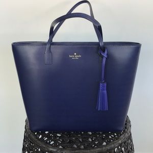 SOLD Kate Spade Wright Place Karla Tote
